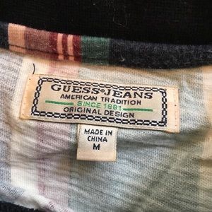 ❌❌❌sold GUESS TEE STEAL